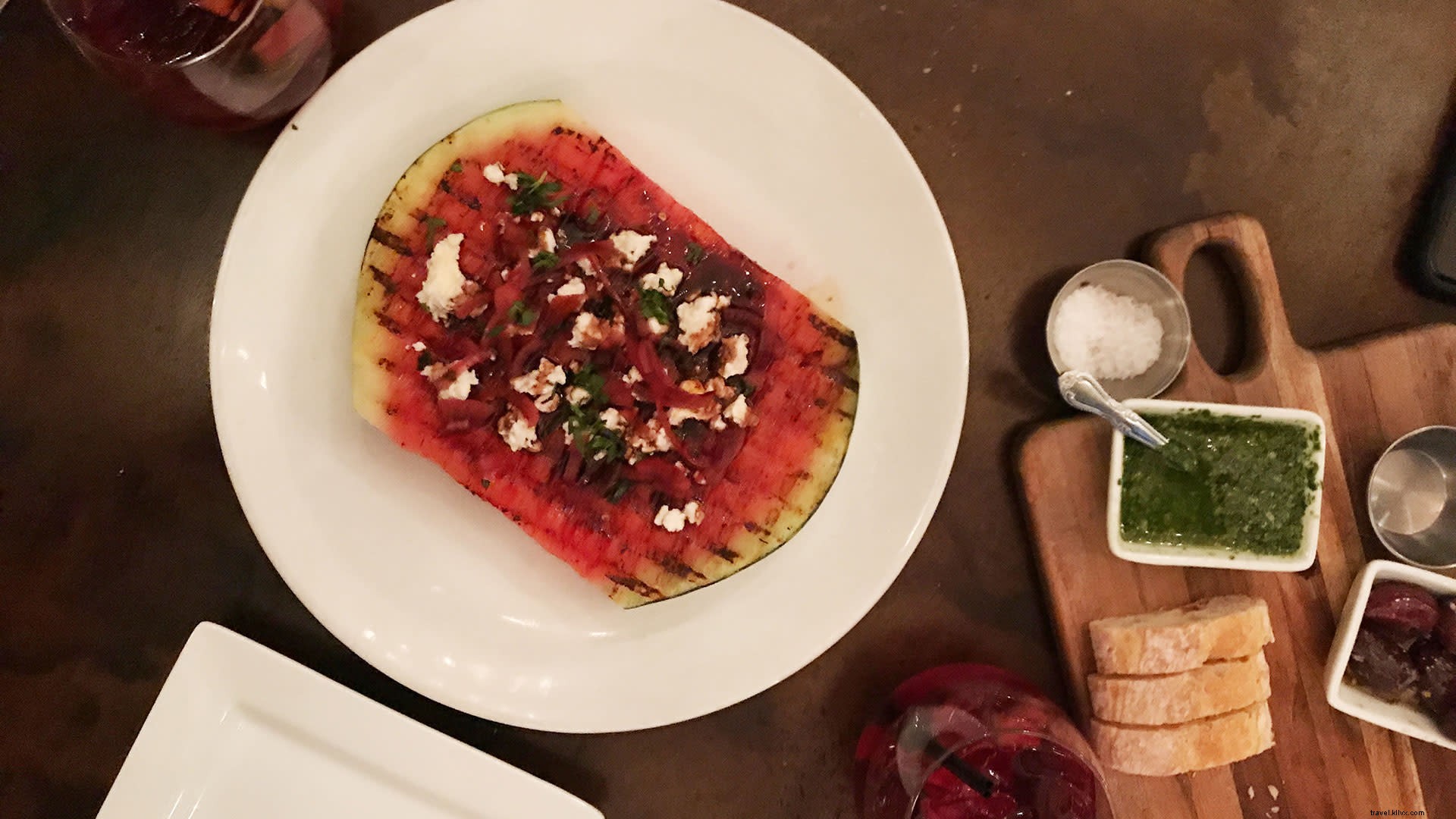 Ultimate 48-Hour Foodie Itinerary: Eat, Explore, and Unwind in Greater Palm Springs