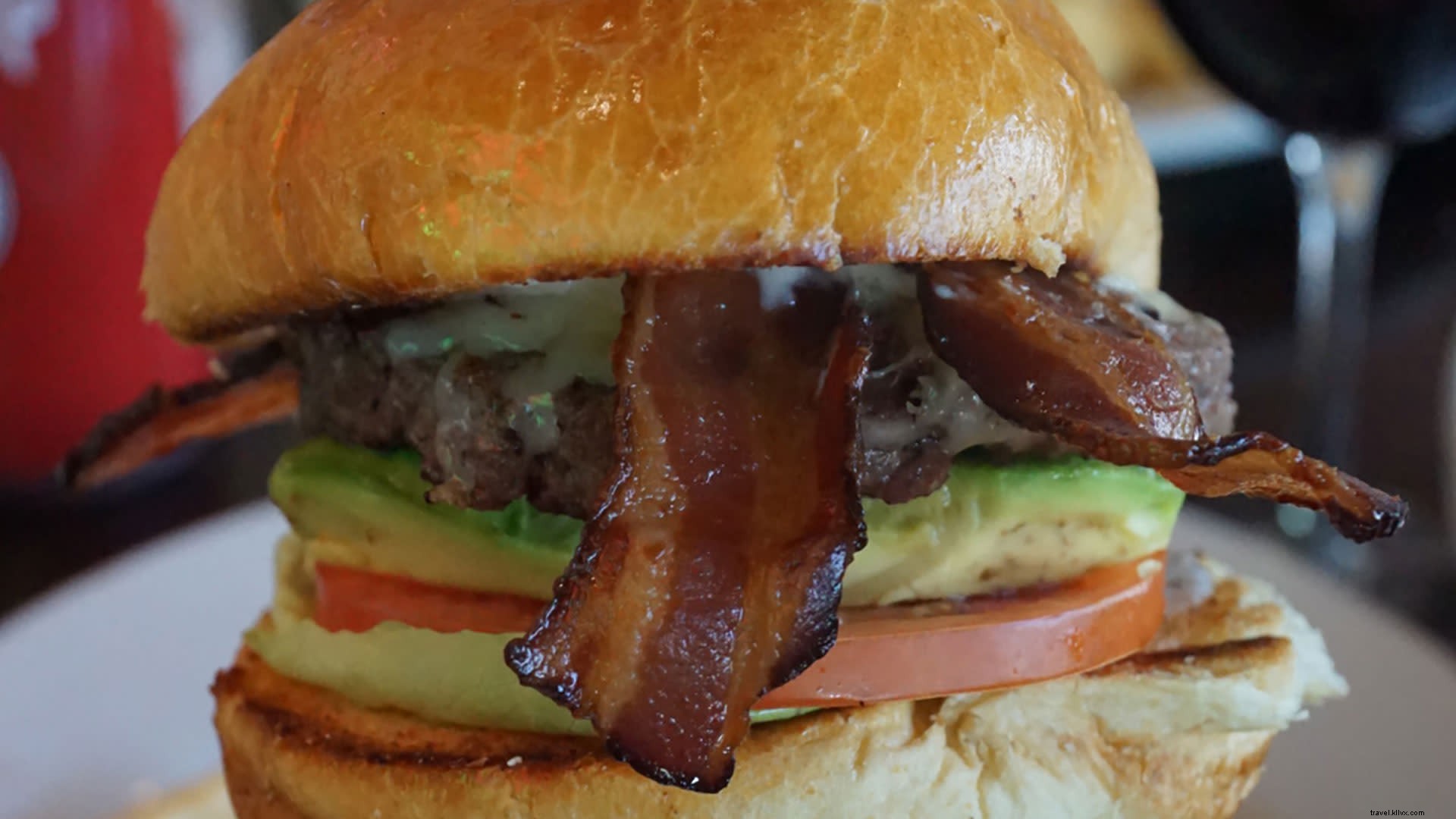 Ultimate 48-Hour Foodie Itinerary: Eat, Explore, and Unwind in Greater Palm Springs