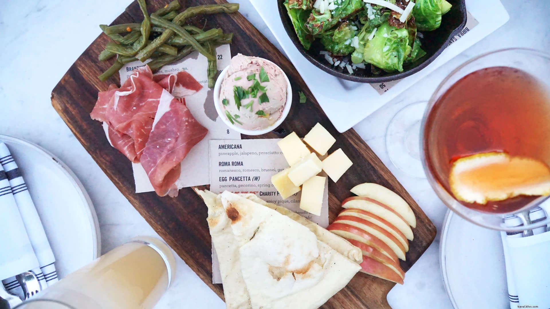 Ultimate 48-Hour Foodie Itinerary: Eat, Explore, and Unwind in Greater Palm Springs