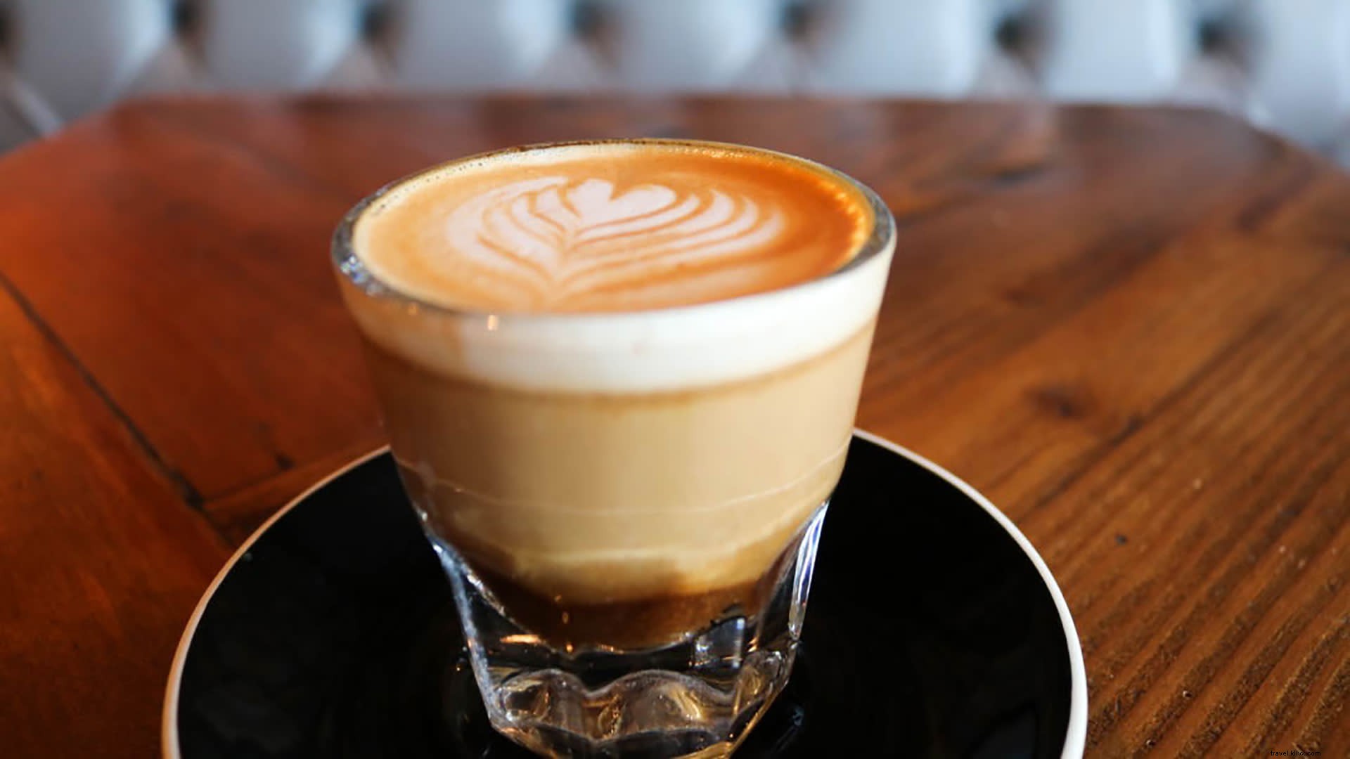 Top Coffee Shops in Greater Palm Springs: Expert Guide to Must-Visit Cafés
