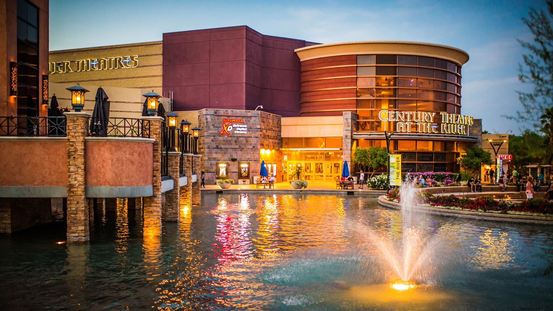 6 Compelling Reasons to Visit Greater Palm Springs This Winter