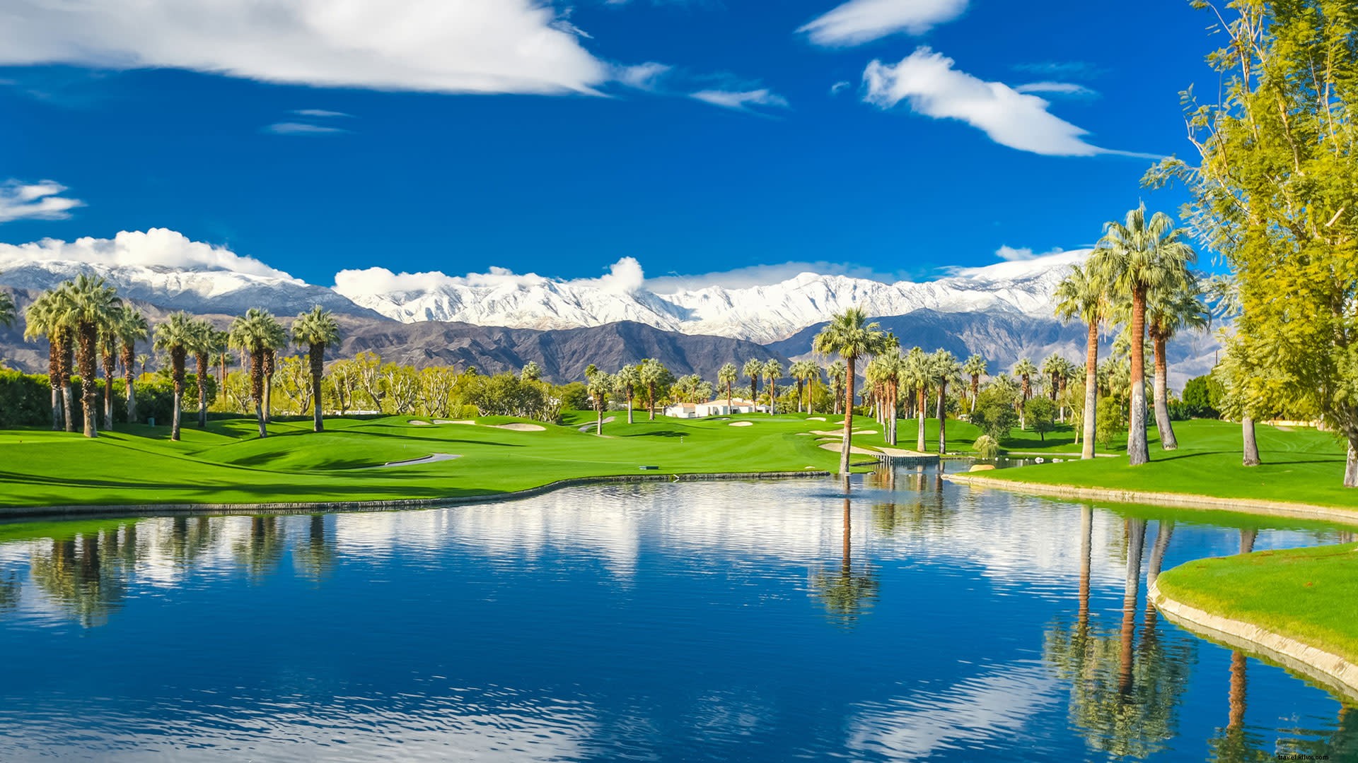 6 Compelling Reasons to Visit Greater Palm Springs This Winter