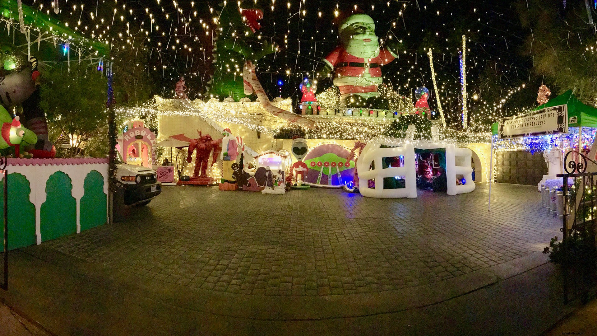 Top Holiday Events in Greater Palm Springs: Ultimate 2017 Guide