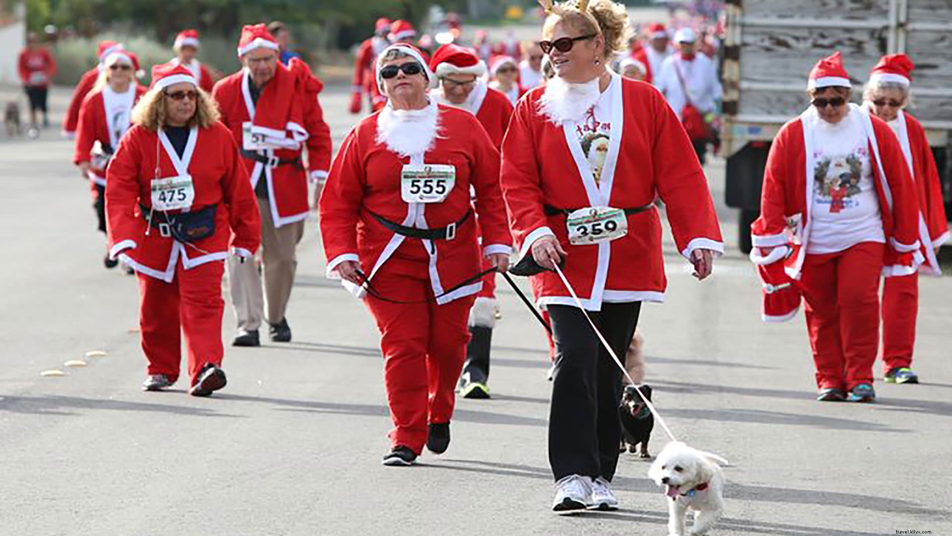 Top Holiday Events in Greater Palm Springs: Ultimate 2017 Guide