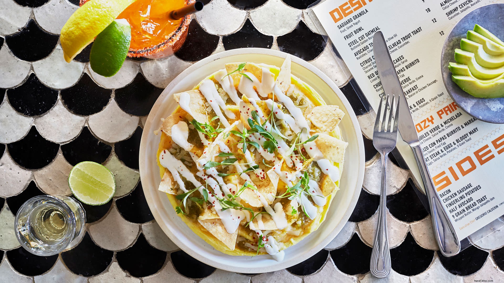 Best Brunch Spots in Palm Springs and the Coachella Valley