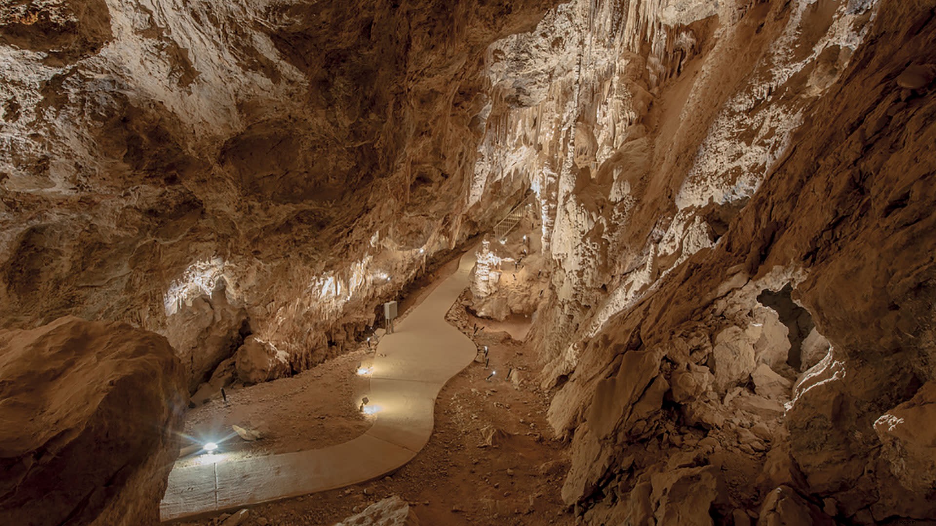 Mitchell Caverns Reopens: Explore California s Only State Park Limestone Caves