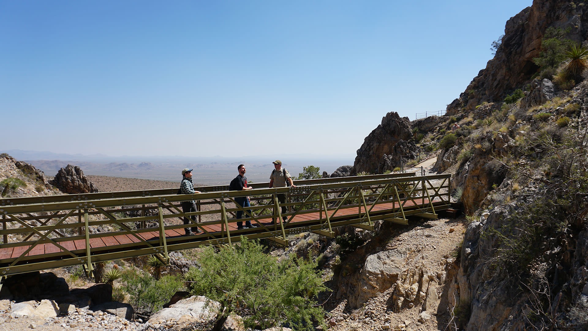 Mitchell Caverns Reopens: Explore California s Only State Park Limestone Caves