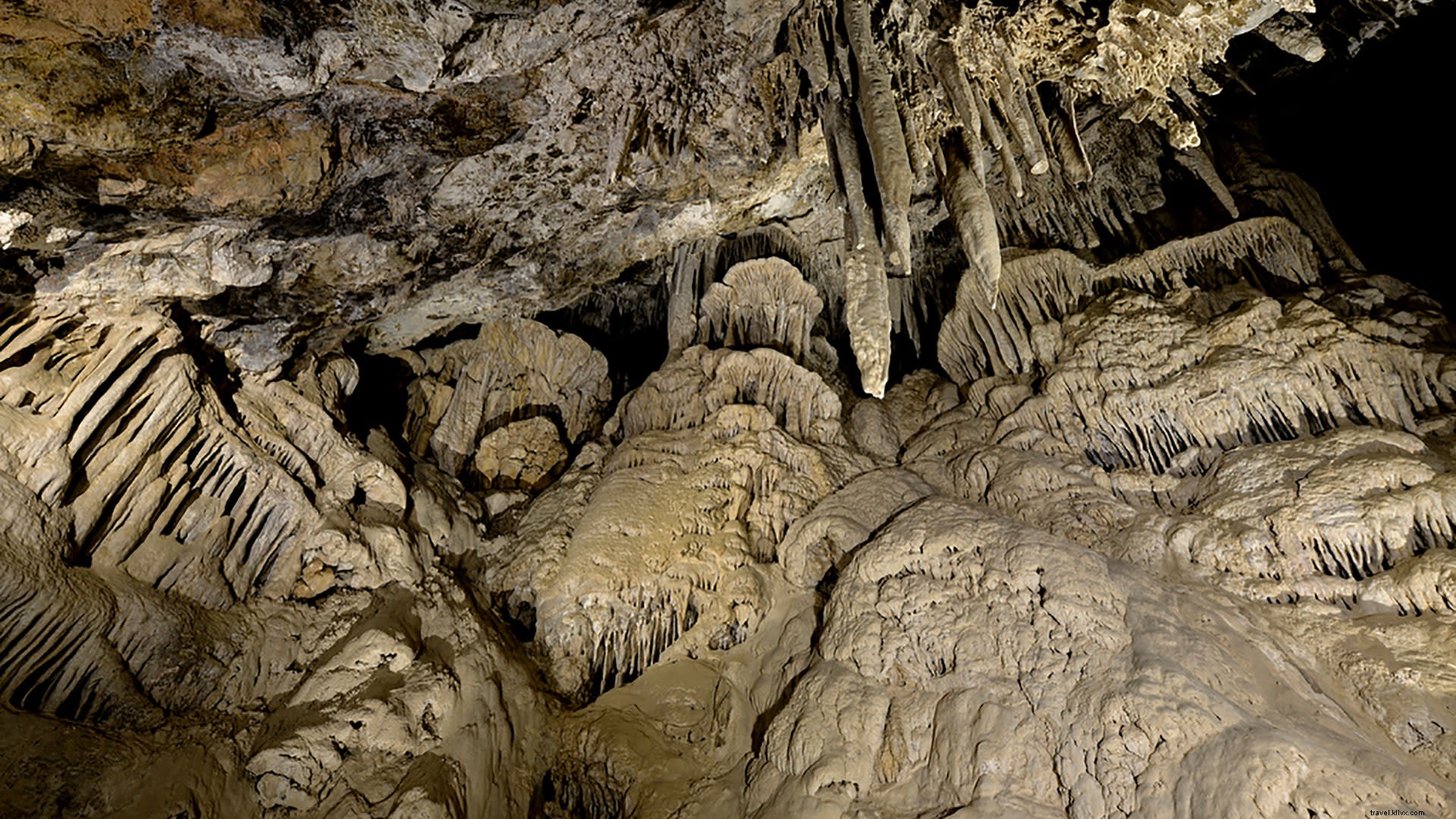 Mitchell Caverns Reopens: Explore California s Only State Park Limestone Caves