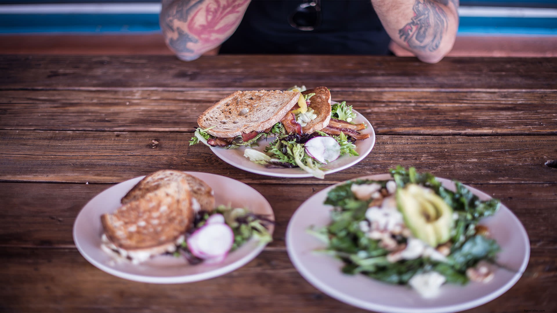 Best Places to Eat in Joshua Tree: Top Restaurants and Cafés for Every Taste
