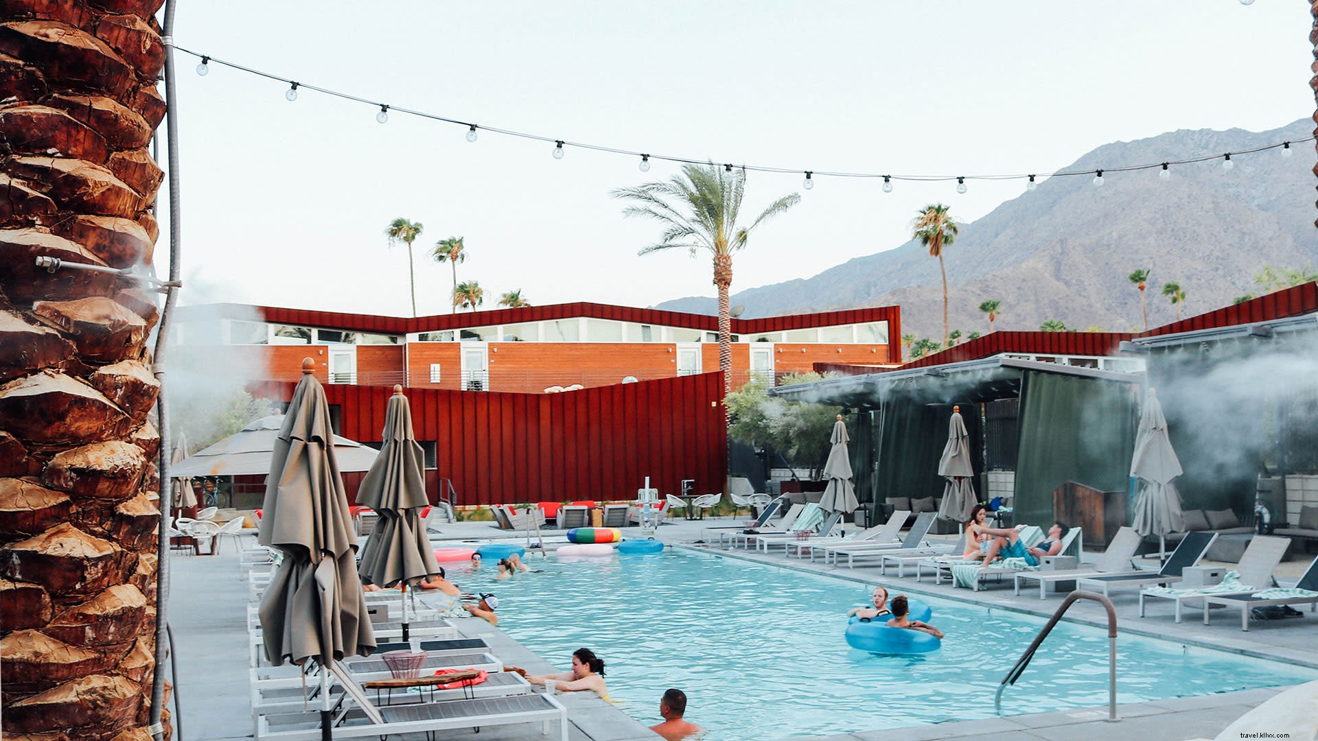 Ultimate Guide: Plan the Perfect Bachelorette Party in Greater Palm Springs