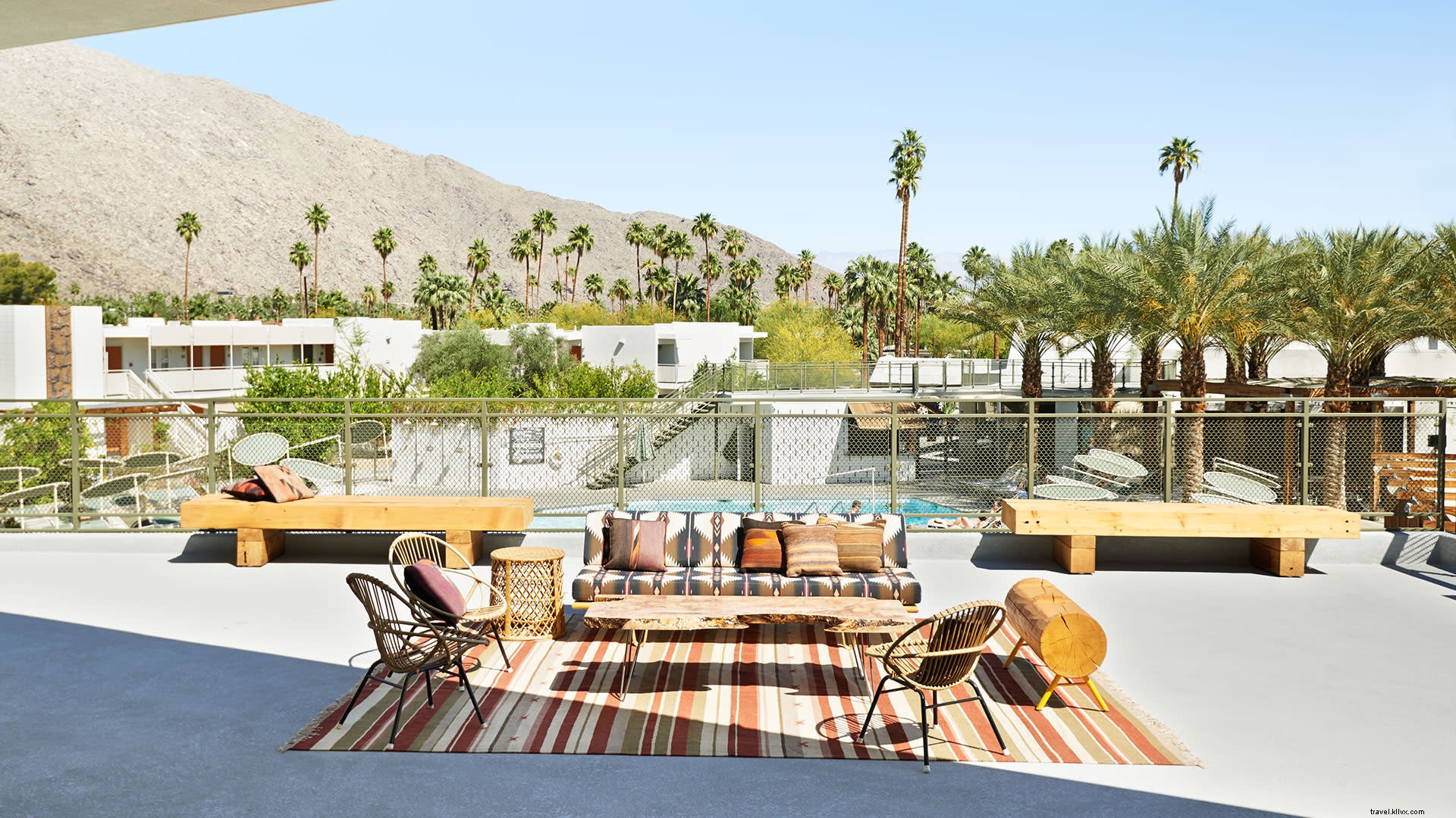 Ultimate Guide: Plan the Perfect Bachelorette Party in Greater Palm Springs