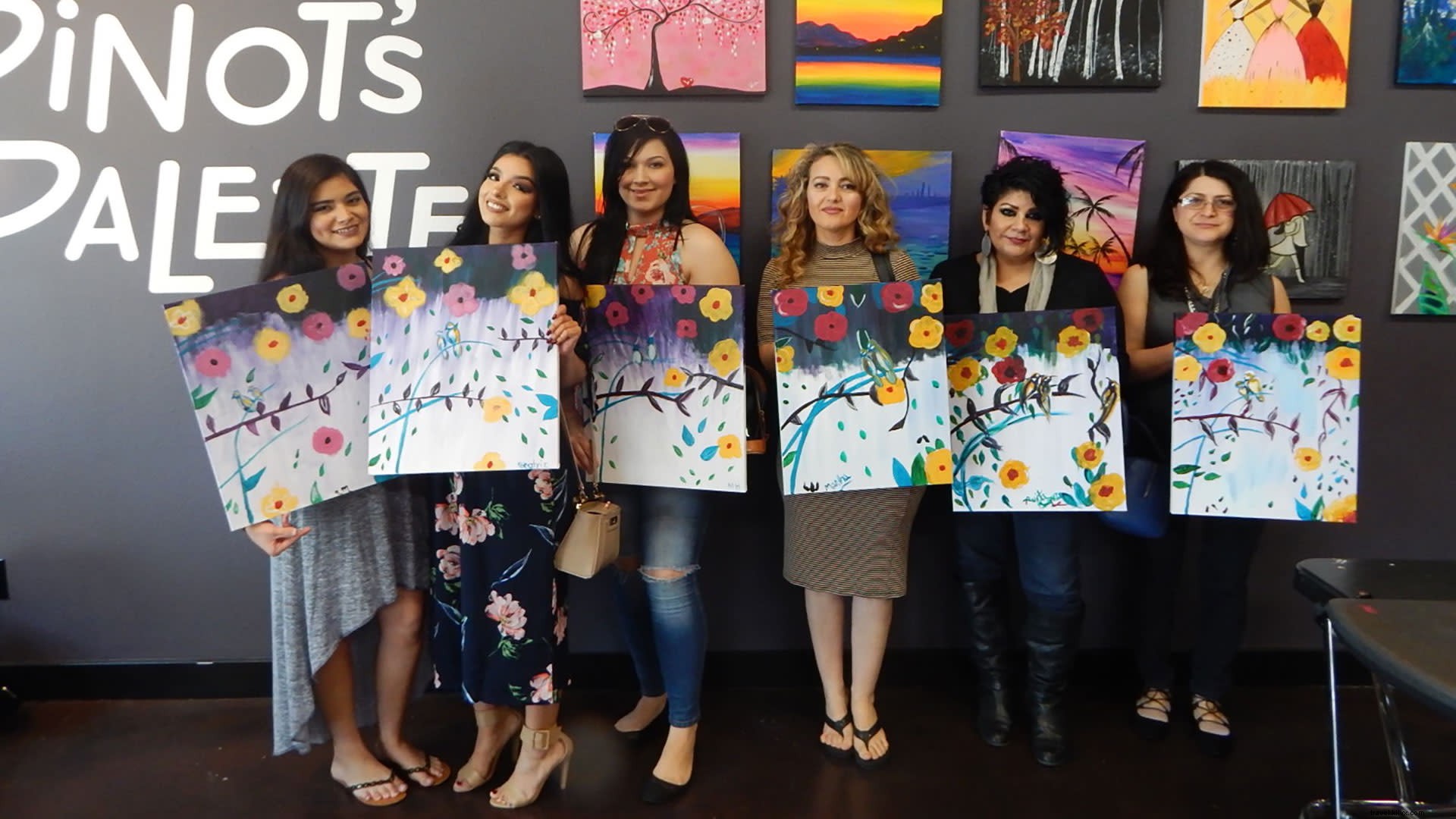 Ultimate Guide: Plan the Perfect Bachelorette Party in Greater Palm Springs