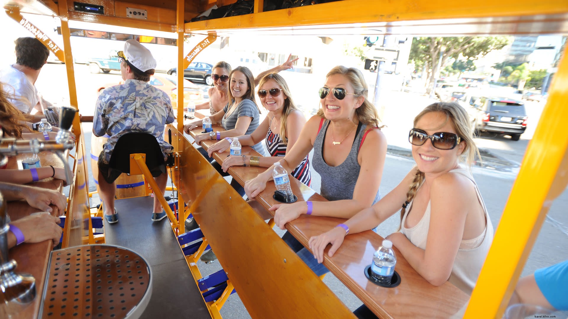 Ultimate Guide: Plan the Perfect Bachelorette Party in Greater Palm Springs