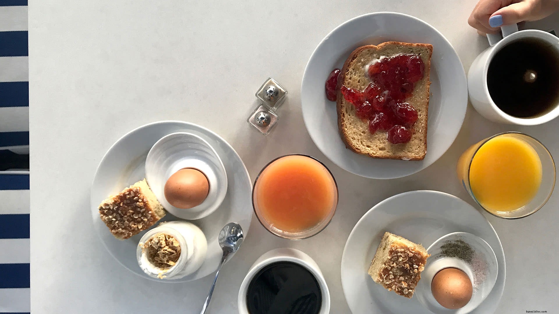 10 Delicious Reasons to Visit Greater Palm Springs for Food Lovers