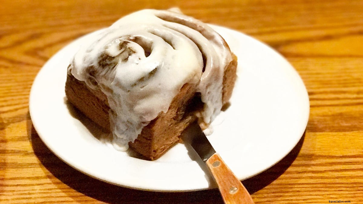 10 Delicious Reasons to Visit Greater Palm Springs for Food Lovers