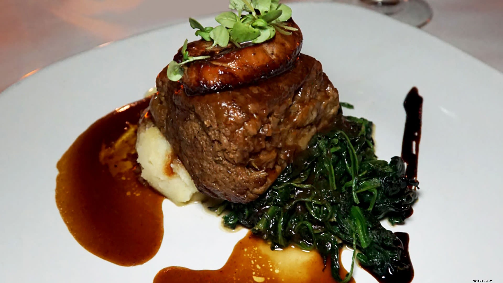 10 Delicious Reasons to Visit Greater Palm Springs for Food Lovers