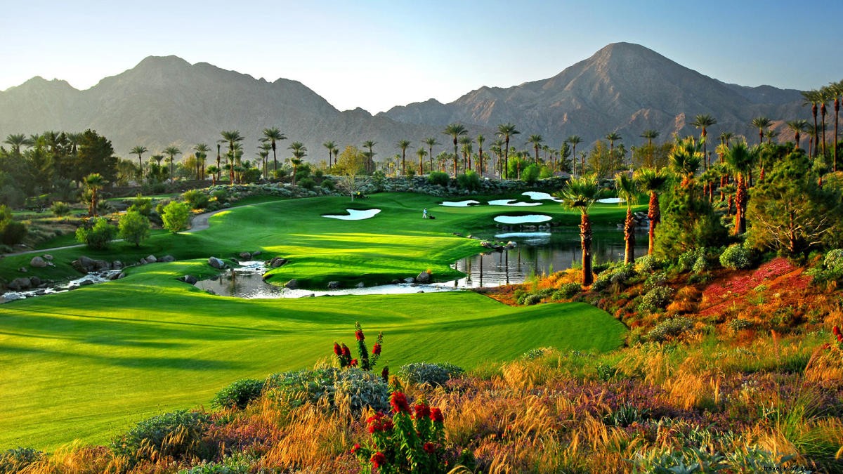 Golf and Fine Dining Pairings: Top Courses and Restaurants in Greater Palm Springs