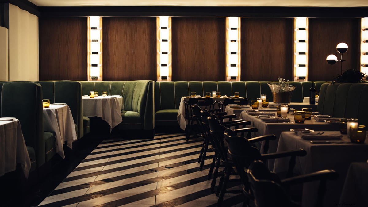 Golf and Fine Dining Pairings: Top Courses and Restaurants in Greater Palm Springs