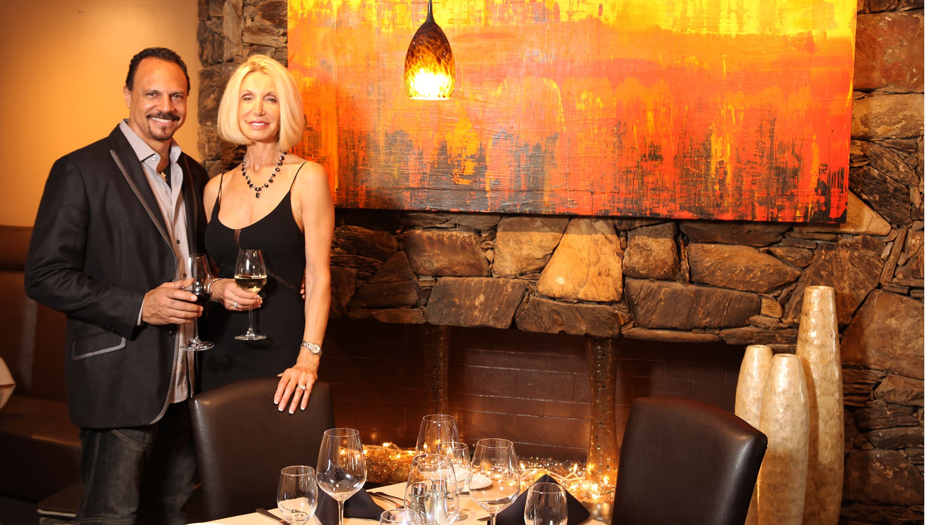 Timeless Classics: Historic Restaurants in Greater Palm Springs