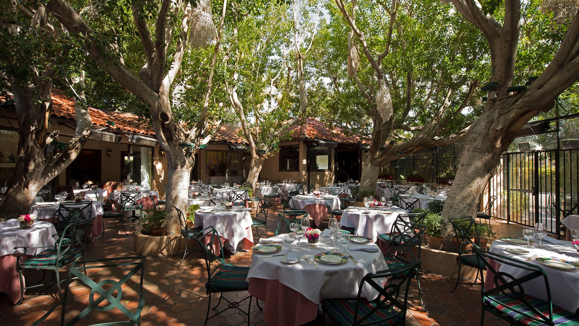 Timeless Classics: Historic Restaurants in Greater Palm Springs