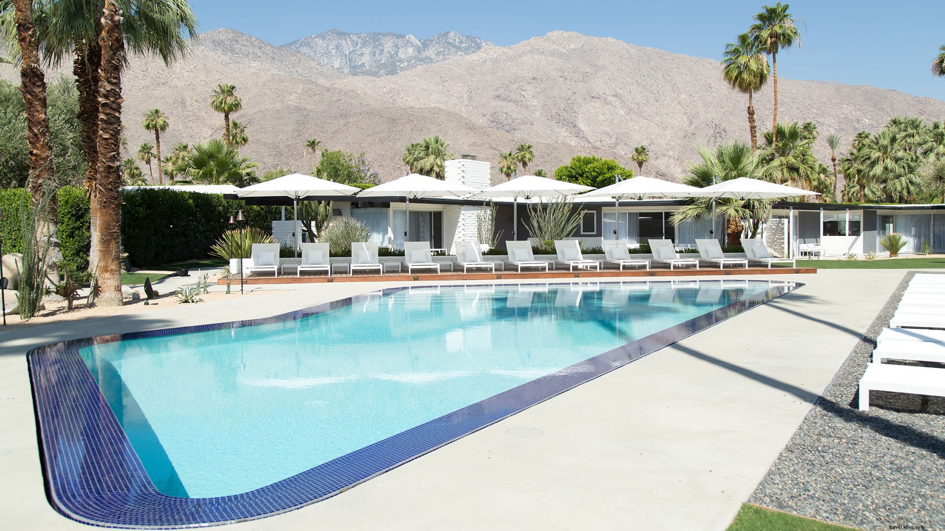 Ultimate Stylish Weekend Guide: Design, Fashion, and Architecture in Greater Palm Springs