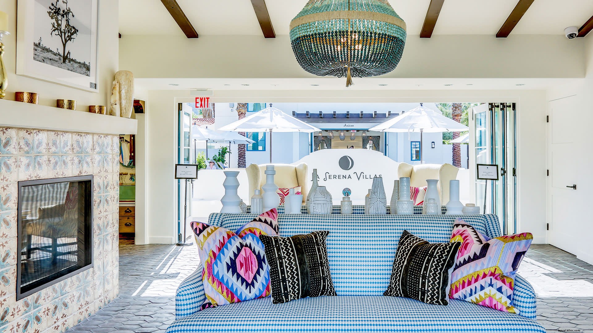 Ultimate Stylish Weekend Guide: Design, Fashion, and Architecture in Greater Palm Springs