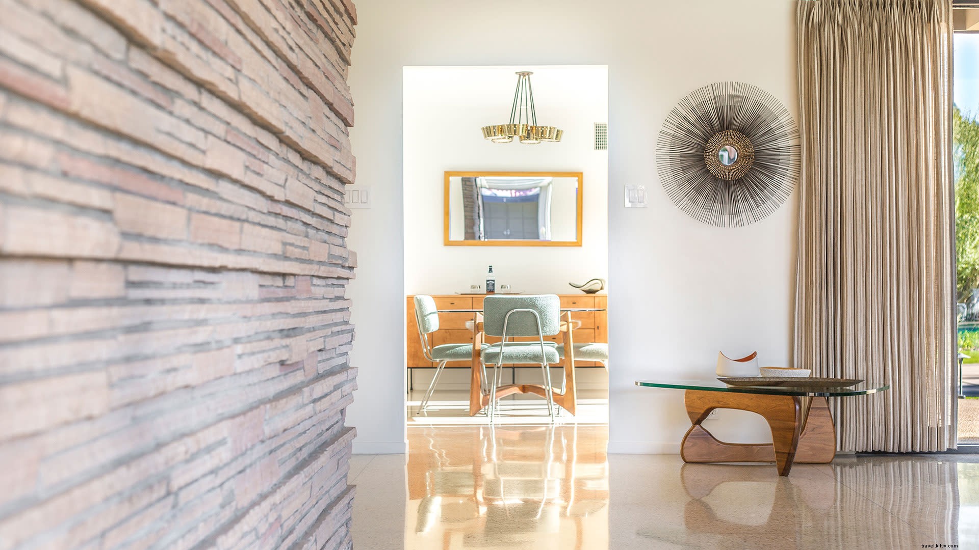 Ultimate Stylish Weekend Guide: Design, Fashion, and Architecture in Greater Palm Springs