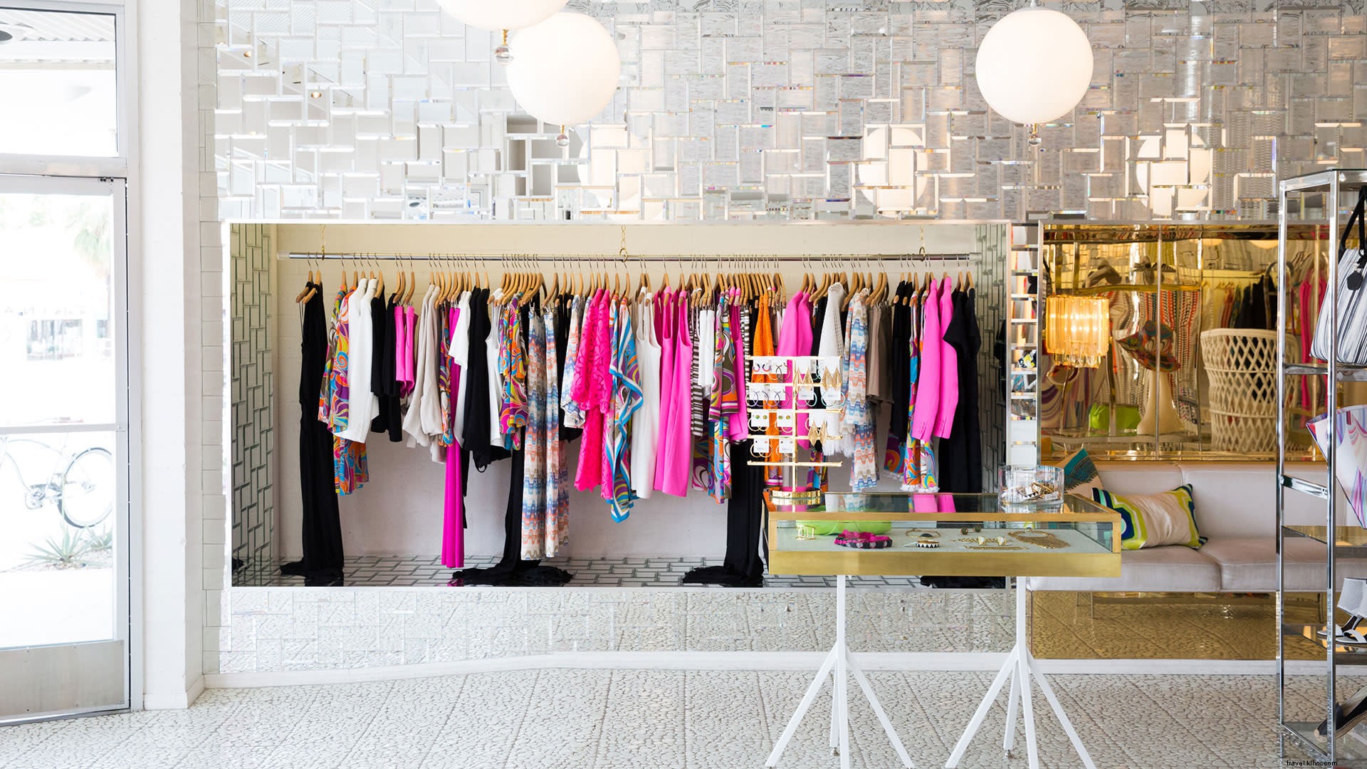 Ultimate Stylish Weekend Guide: Design, Fashion, and Architecture in Greater Palm Springs