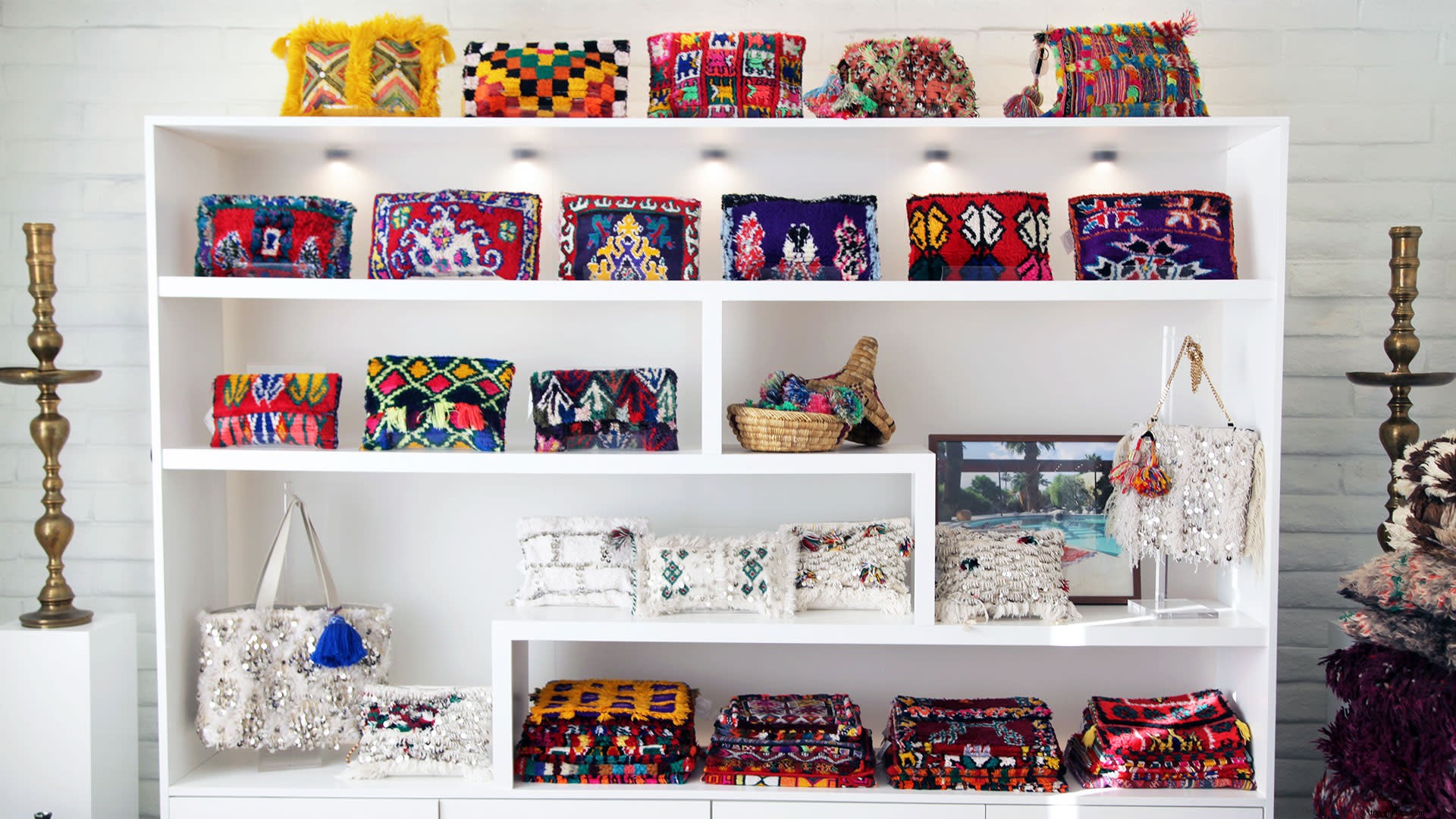 Ultimate Stylish Weekend Guide: Design, Fashion, and Architecture in Greater Palm Springs