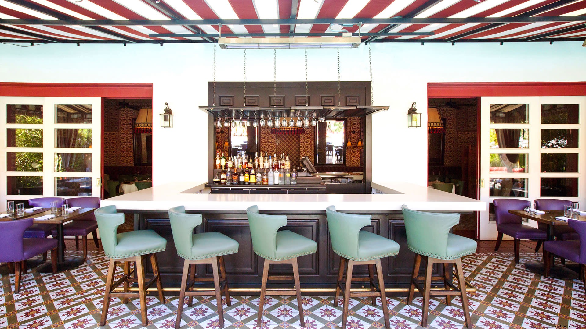 Ultimate Stylish Weekend Guide: Design, Fashion, and Architecture in Greater Palm Springs