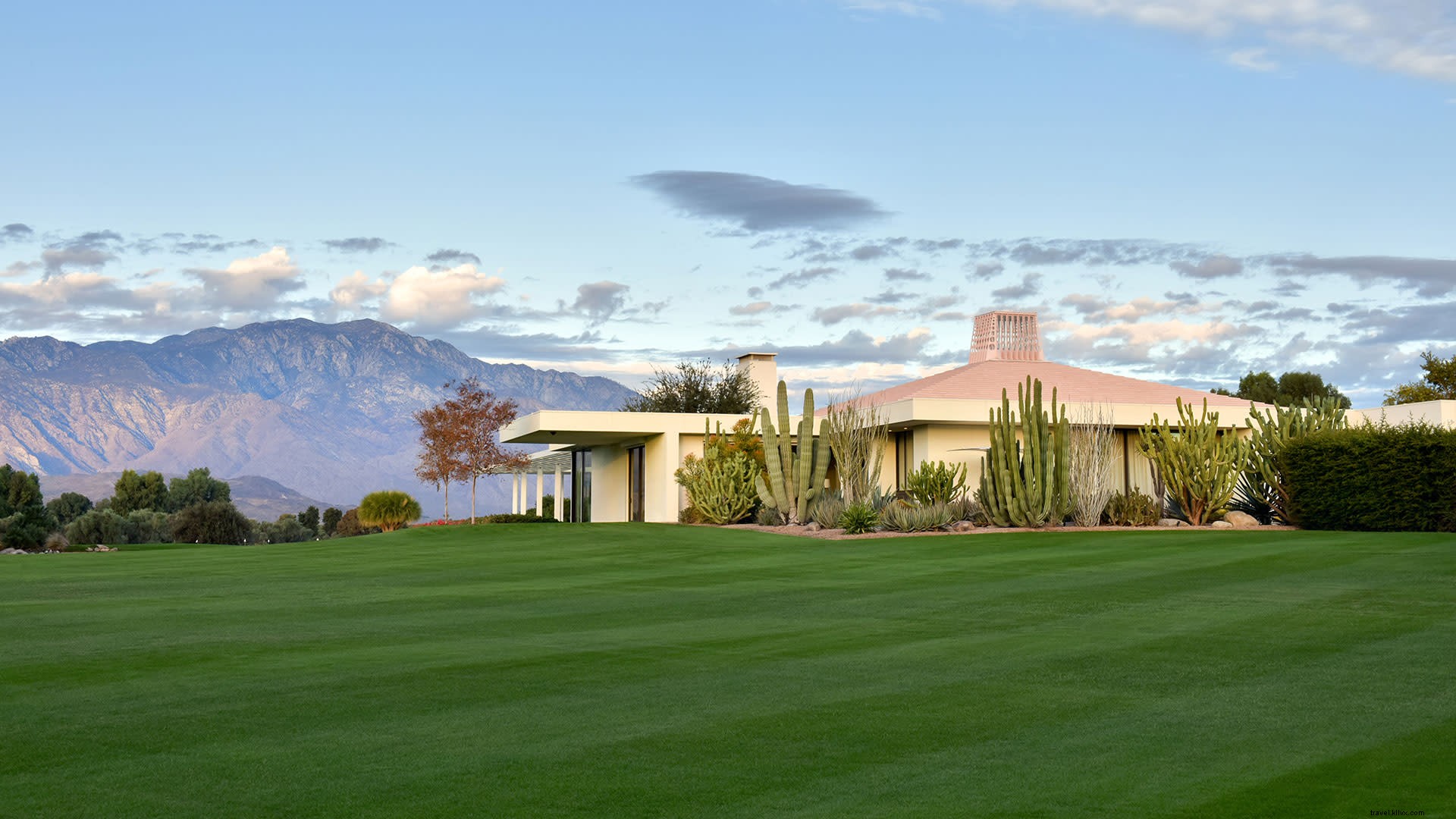 Ultimate Stylish Weekend Guide: Design, Fashion, and Architecture in Greater Palm Springs