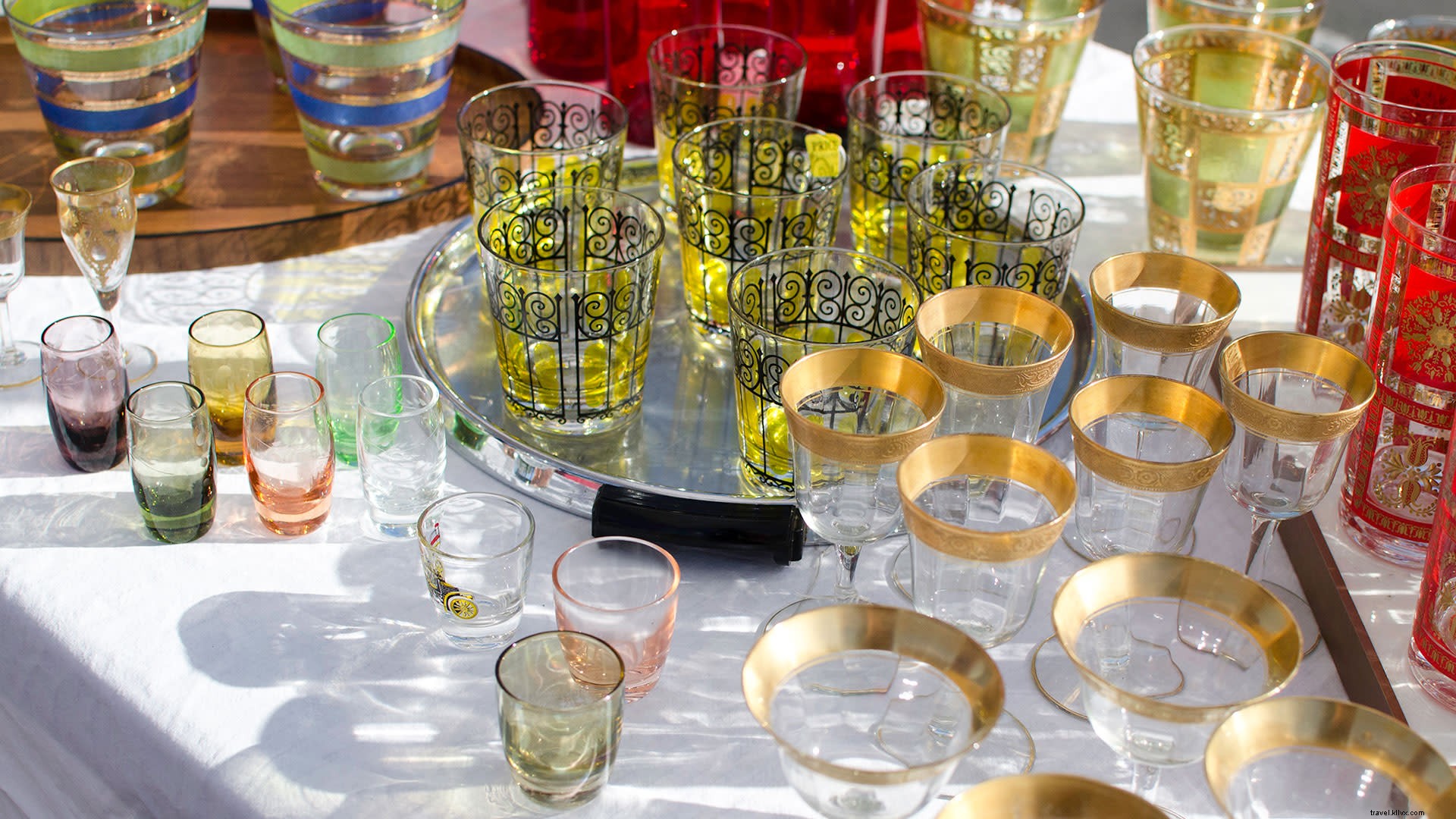 Ultimate Stylish Weekend Guide: Design, Fashion, and Architecture in Greater Palm Springs