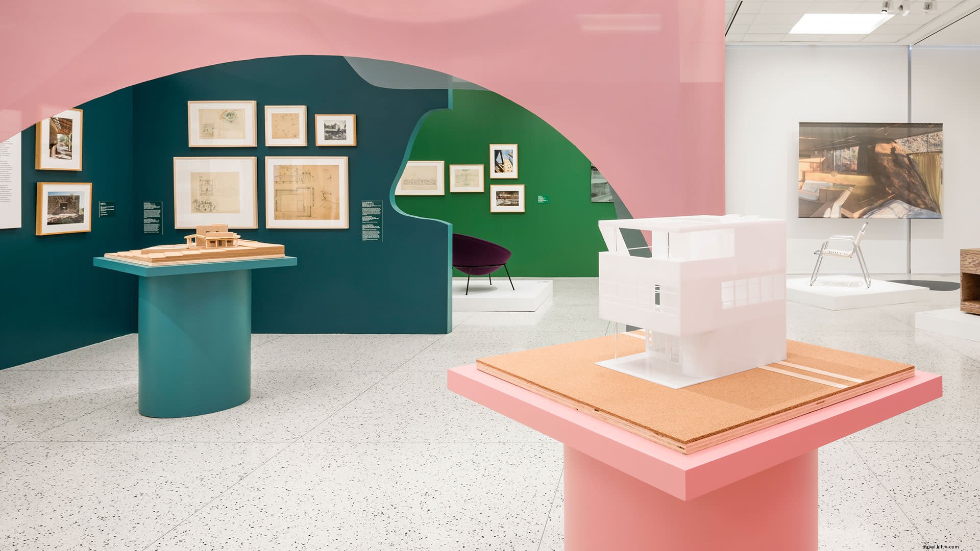 Ultimate Stylish Weekend Guide: Design, Fashion, and Architecture in Greater Palm Springs