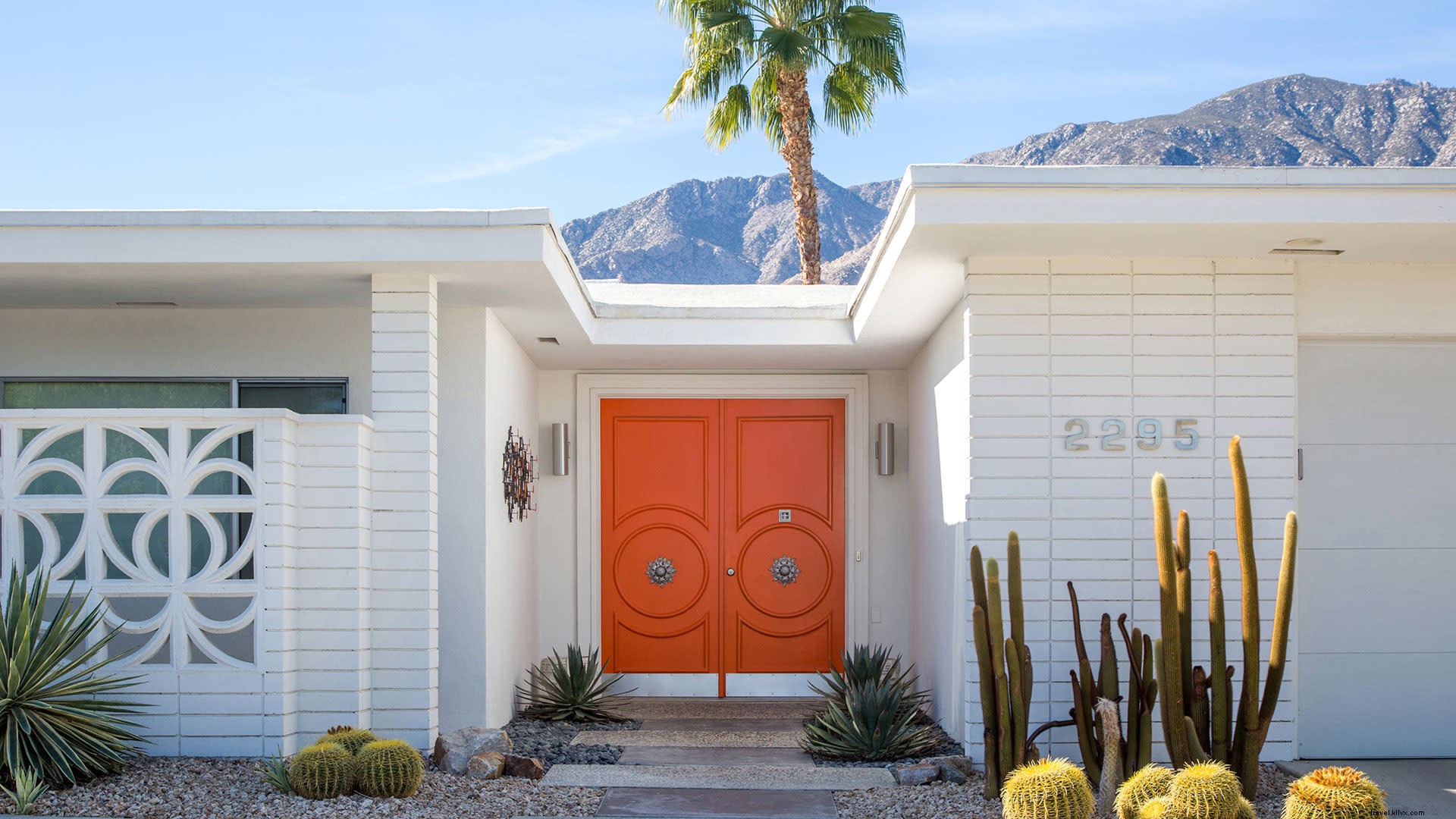 Ultimate Stylish Weekend Guide: Design, Fashion, and Architecture in Greater Palm Springs