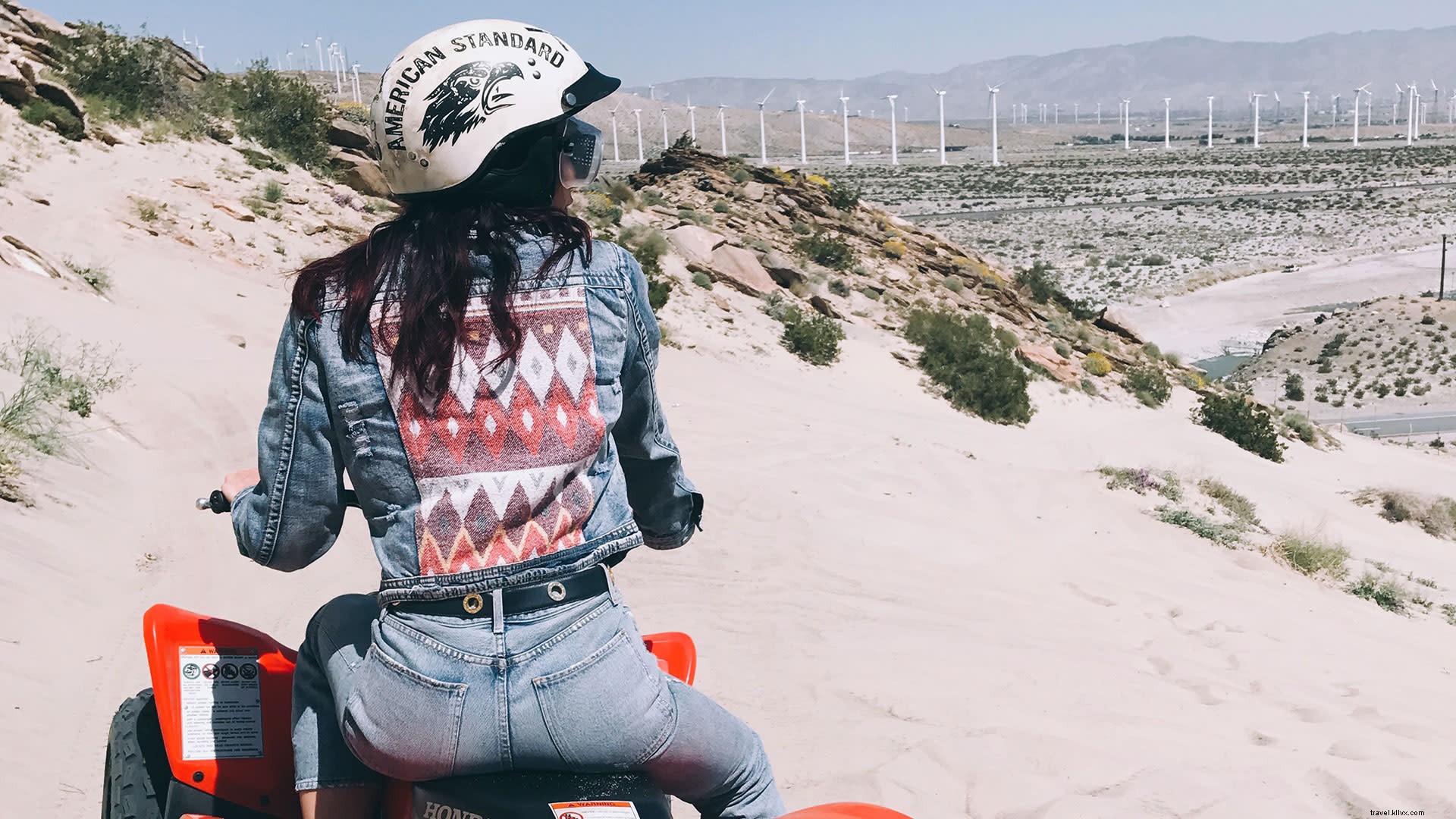 Discover 5 Unforgettable Family Activities in Greater Palm Springs