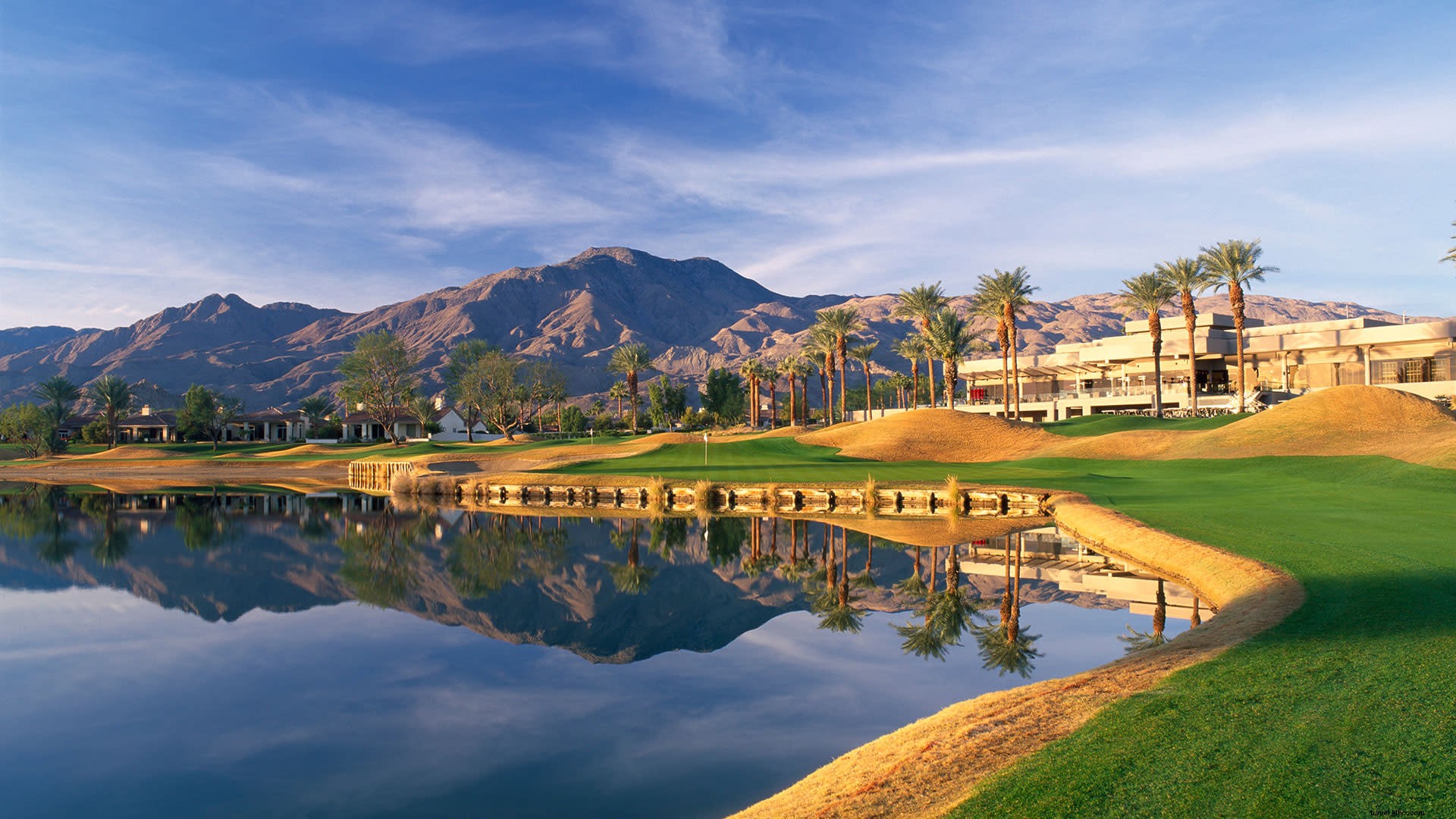 Play Where the Pros Play: Premier Public Golf Courses in Greater Palm Springs