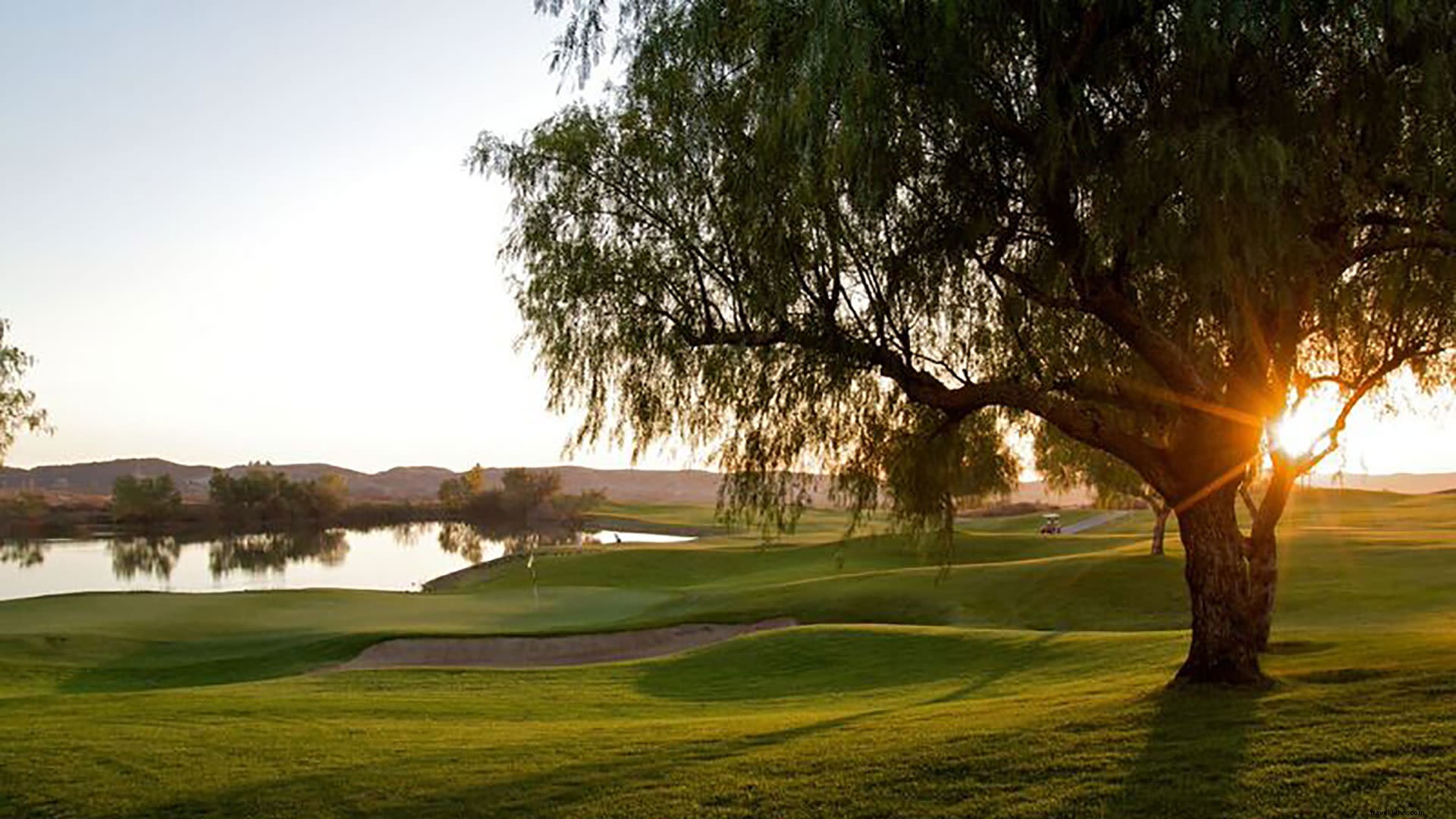 Play Where the Pros Play: Premier Public Golf Courses in Greater Palm Springs