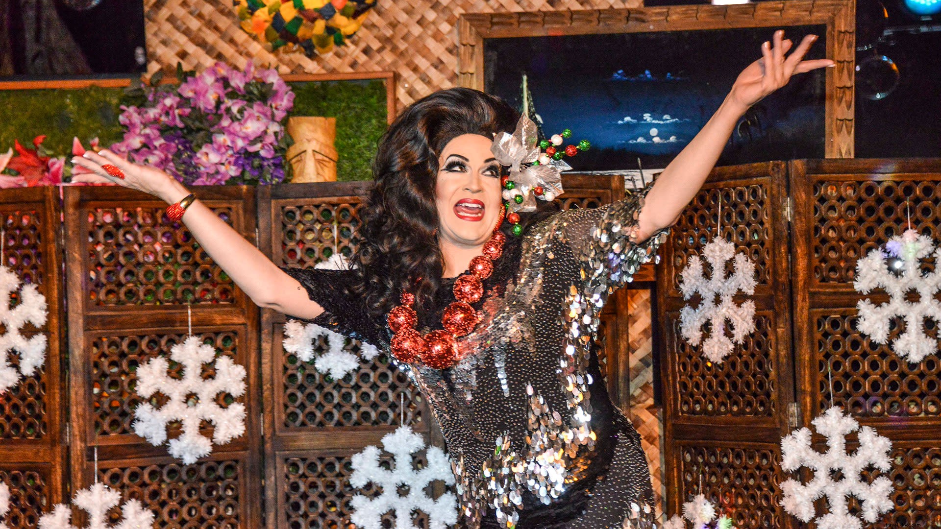 Drag Shows Day and Night: Your Ultimate Guide to Greater Palm Springs