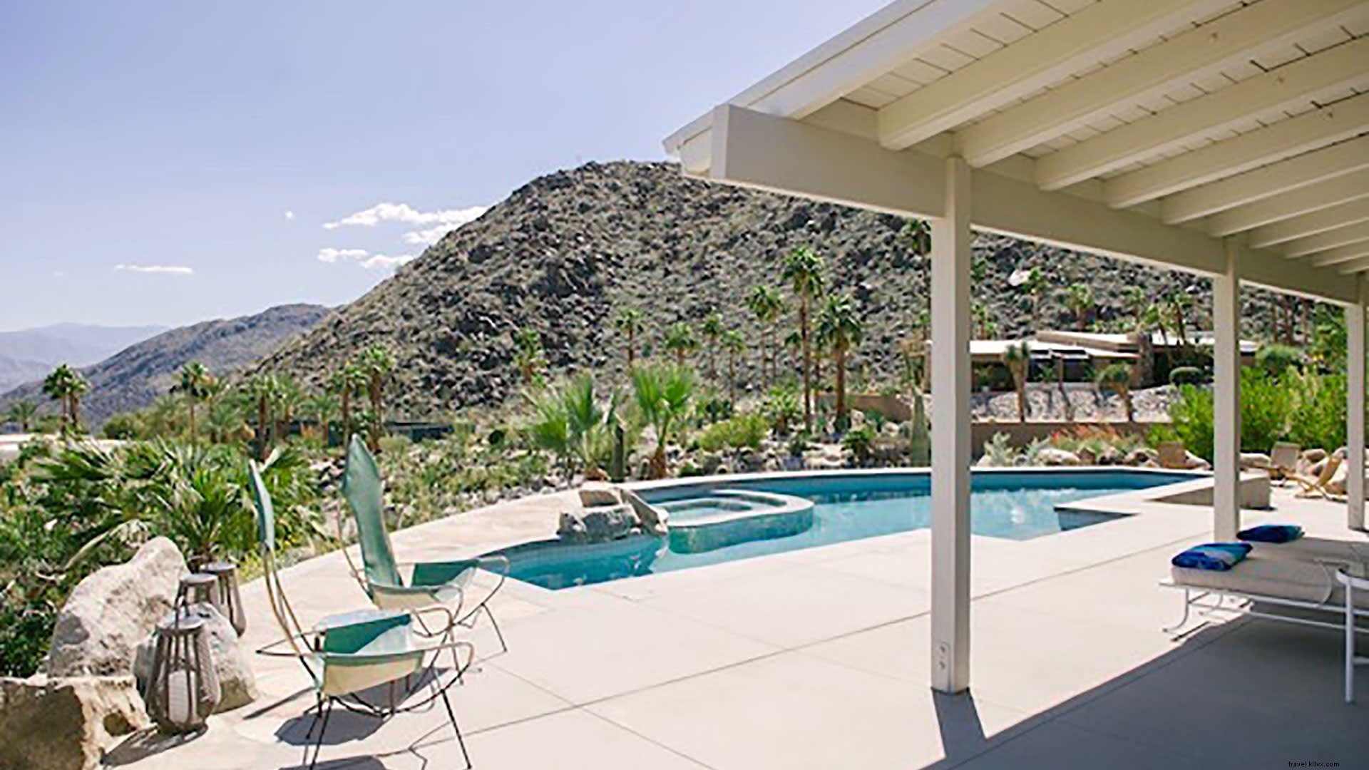 5 Must-See Events at Modernism Week Fall Preview 2017