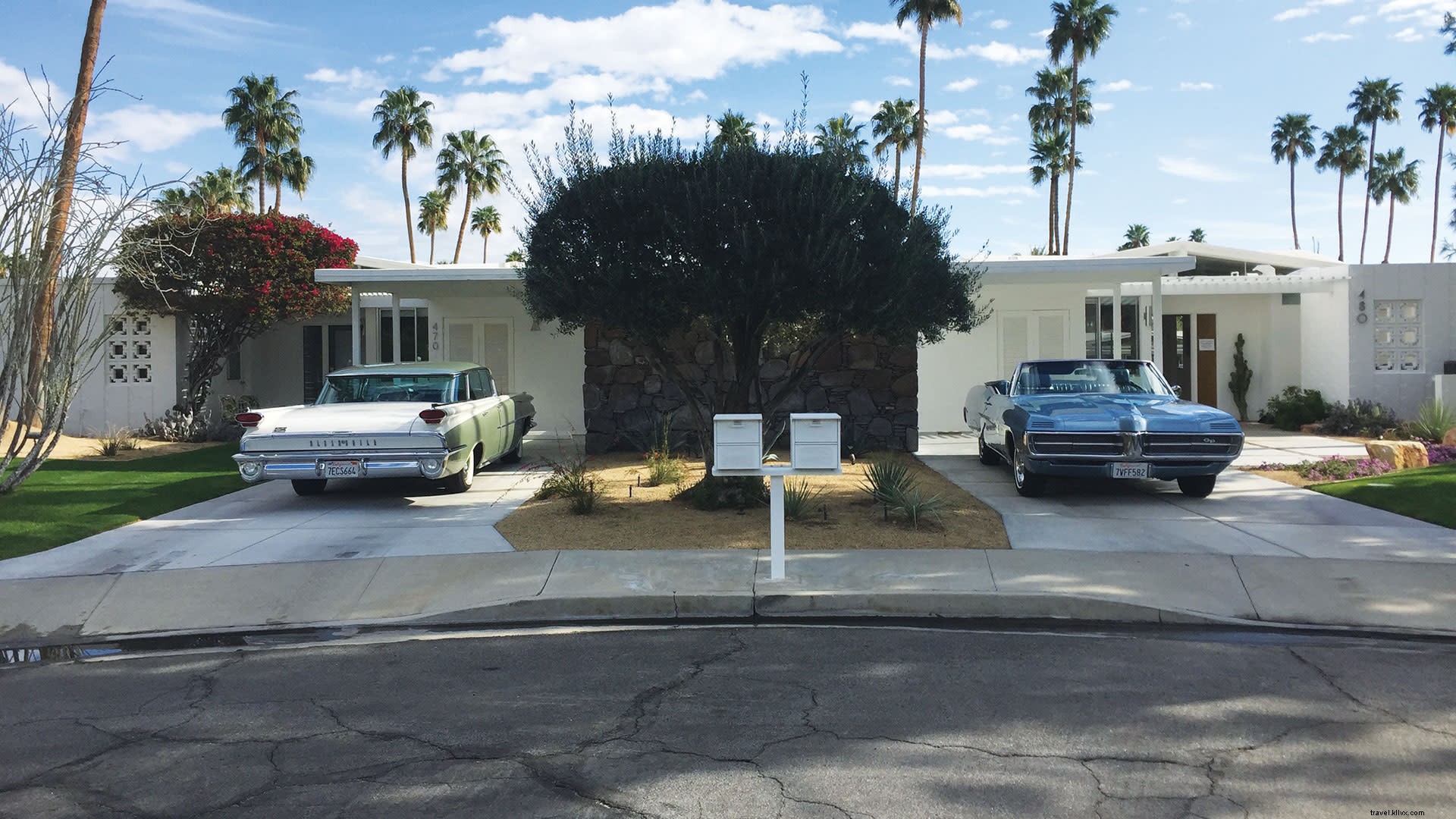 5 Must-See Events at Modernism Week Fall Preview 2017