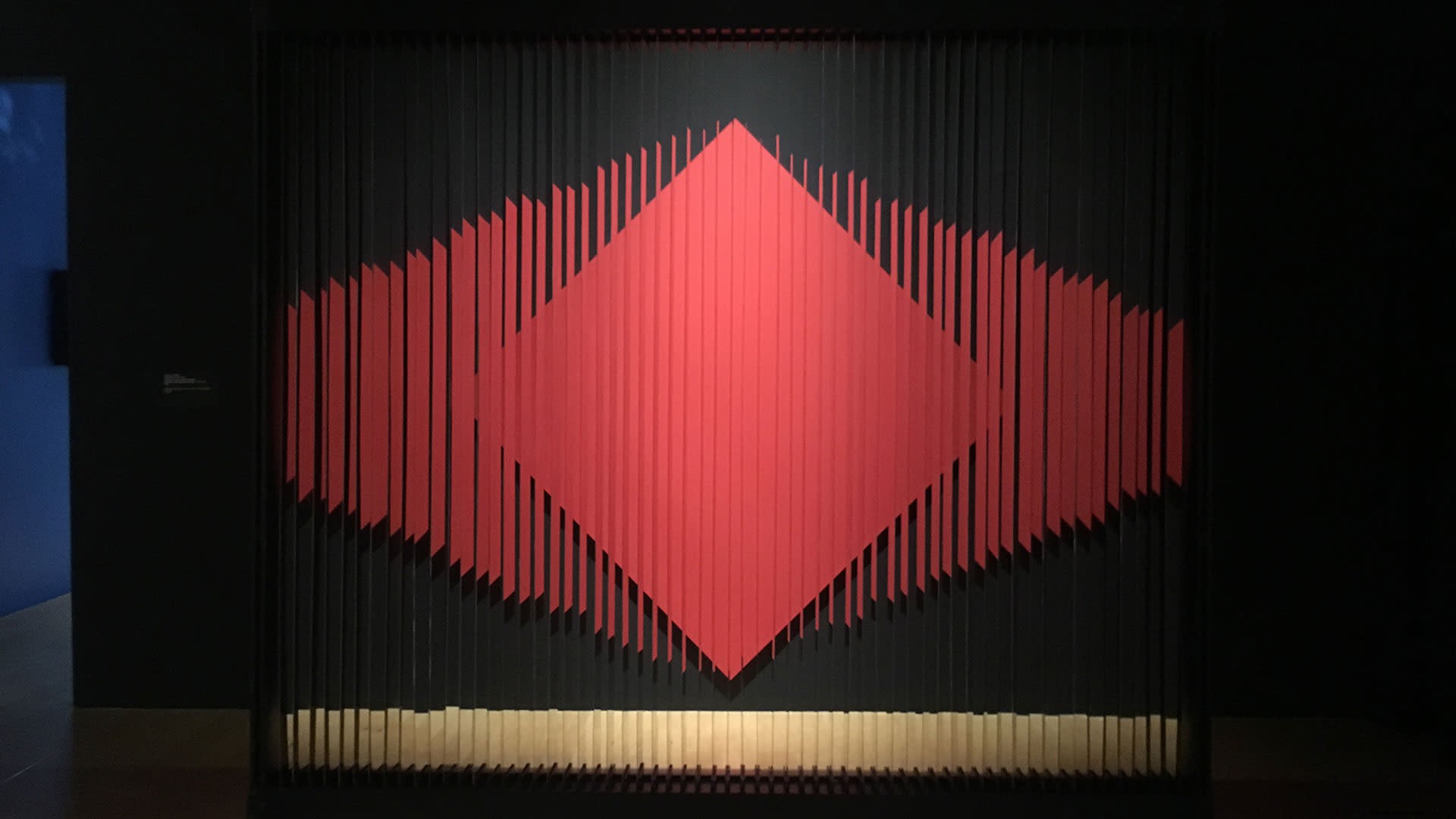 Discover Kinesthesia: Pioneering Latin American Kinetic Art at Palm Springs Art Museum