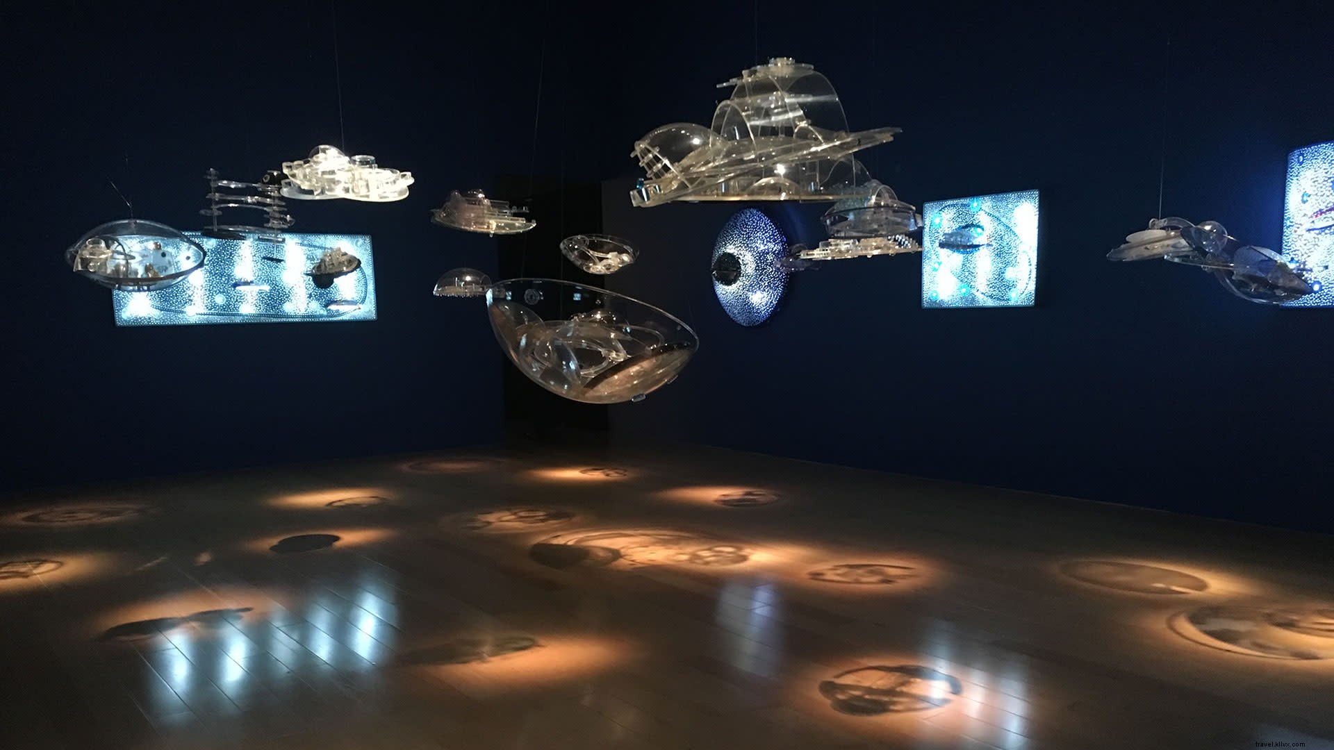 Discover Kinesthesia: Pioneering Latin American Kinetic Art at Palm Springs Art Museum