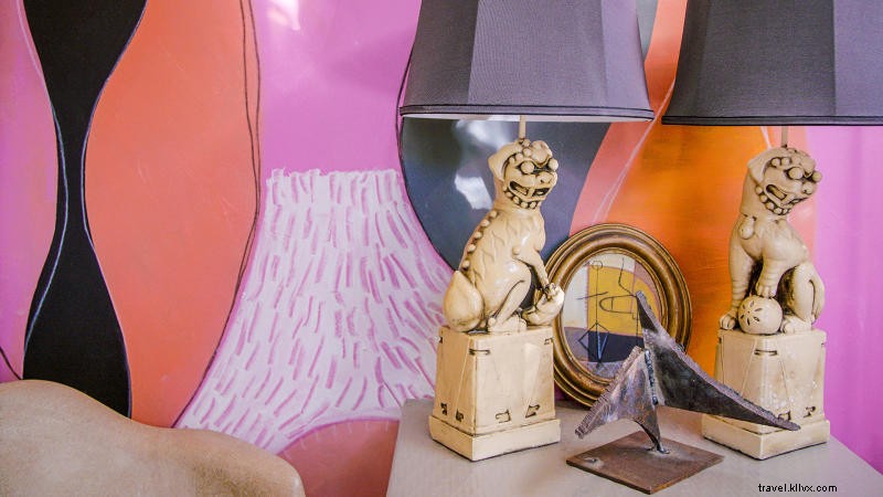 Ultimate Guide to Vintage Shopping in Greater Palm Springs: Best Stores, Thrift Shops & Hidden Gems