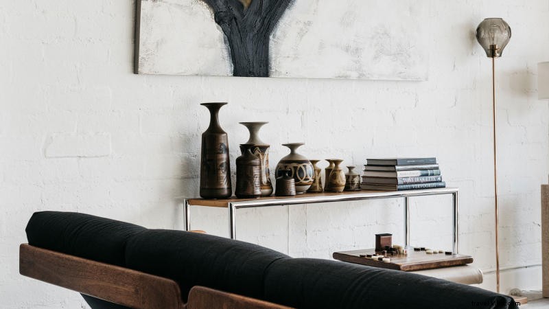 Ultimate Guide to Vintage Shopping in Greater Palm Springs: Best Stores, Thrift Shops & Hidden Gems