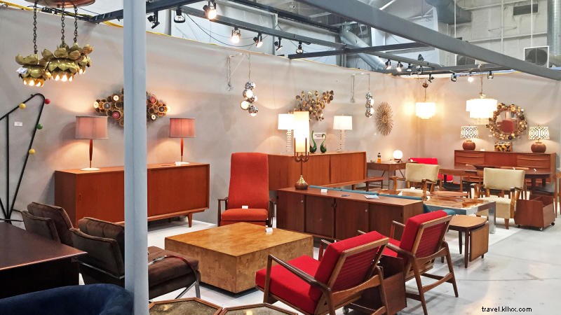 Ultimate Guide to Vintage Shopping in Greater Palm Springs: Best Stores, Thrift Shops & Hidden Gems