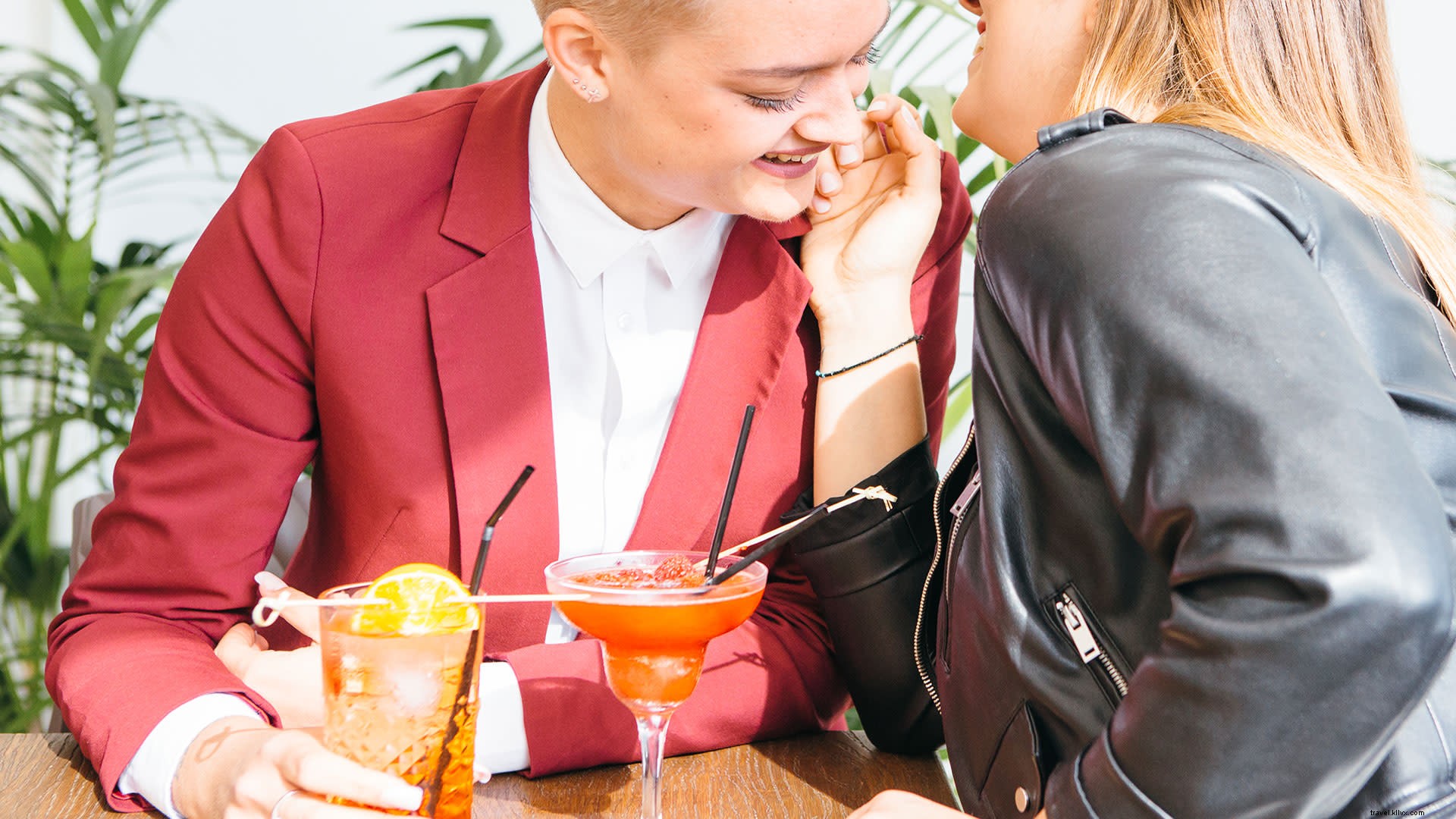 Top LGBT Nightlife Spots in Greater Palm Springs: Bars, Drag Shows & Events