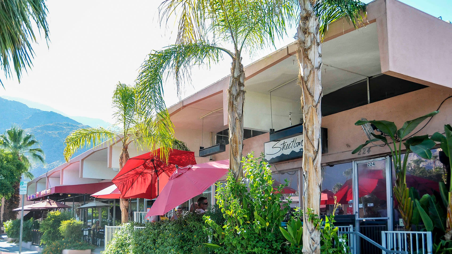 Top LGBT Nightlife Spots in Greater Palm Springs: Bars, Drag Shows & Events