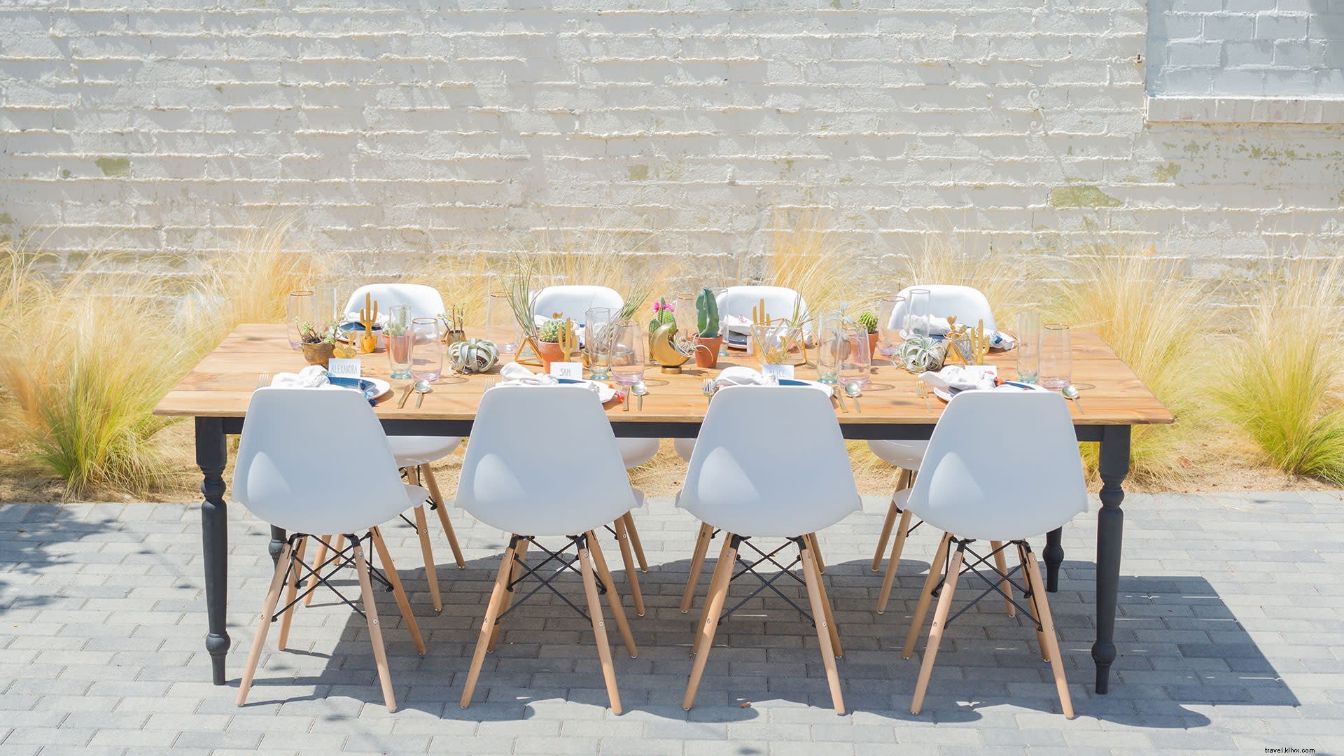 Plan the Perfect Birthday Party in Greater Palm Springs: 30th Brunch Inspiration