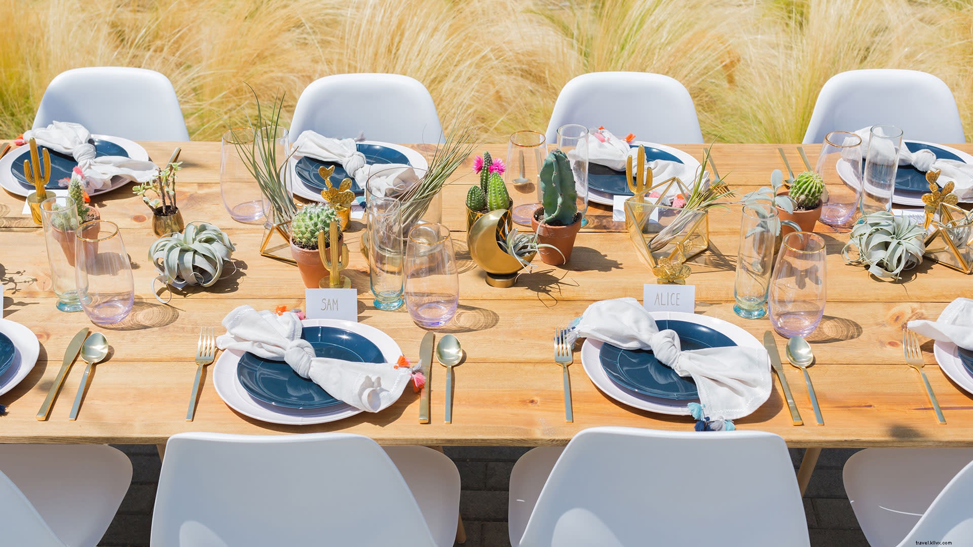 Plan the Perfect Birthday Party in Greater Palm Springs: 30th Brunch Inspiration