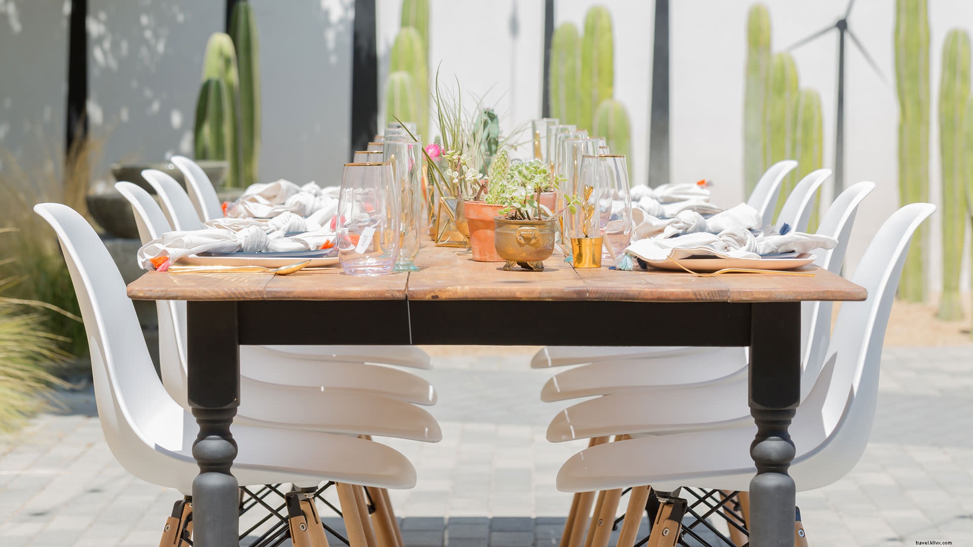 Plan the Perfect Birthday Party in Greater Palm Springs: 30th Brunch Inspiration